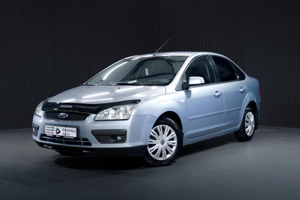 Ford Focus II Тюмень  - изображение 4