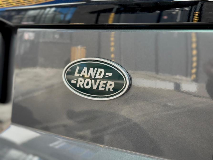 Land Rover Range Rover Sport II Рестайлинг Уфа  - изображение 15