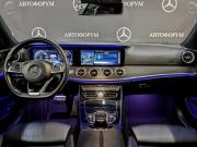 Mercedes-Benz E-Класс V (W213 S213 C238) Москва  - изображение 42