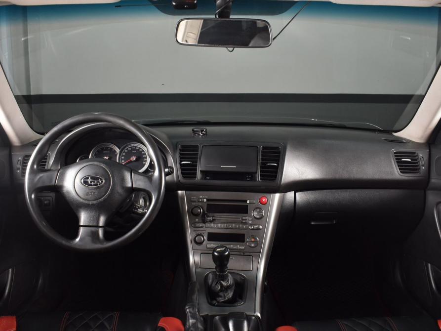 Subaru Outback III Кемерово  - изображение 7