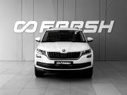 Skoda Kodiaq I Тверь  - изображение 25