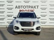 Haval H9 I Рестайлинг Владимир  - изображение 10