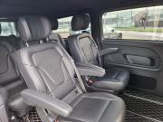 Mercedes-Benz V-Класс III (W447) Санкт-Петербург  - изображение 46