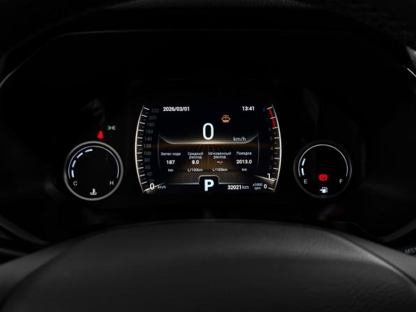 Chery Tiggo 4 Pro I Рестайлинг с пробегом 2023 года, цена 1 450 000 рублей, 31500 км, внедорожник, Автокод Объявления