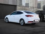 Hyundai Elantra VI (AD) Рестайлинг Москва  - изображение 23