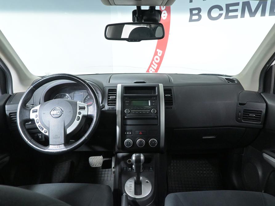 Nissan X-Trail II Рестайлинг Москва  - изображение 8