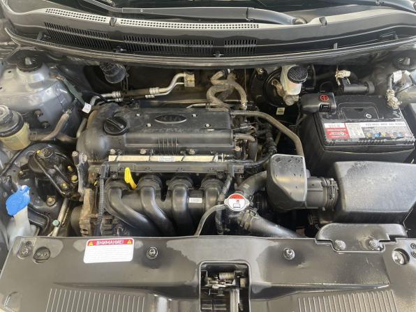 Kia Rio III с пробегом 2014 года, цена 729 000 рублей, 263351 км, седан, Автокод Объявления