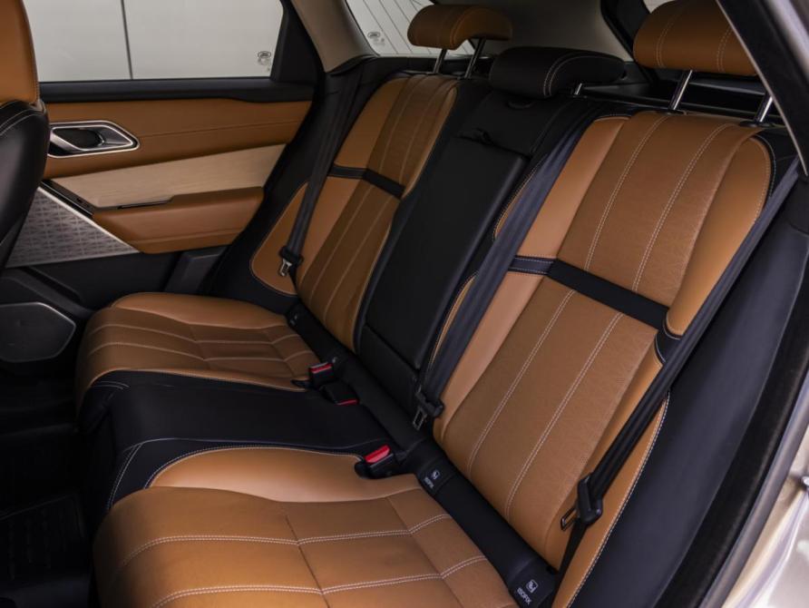 Land Rover Range Rover Velar I Москва  - изображение 16