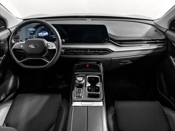 JAC JS6 с пробегом 2024 года, цена 1 925 000 рублей, 8857 км, внедорожник, Автокод Объявления