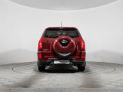 Chery Tiggo 3 I Санкт-Петербург  - изображение 24