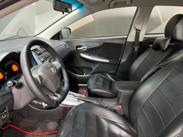 Toyota Corolla X (E140 E150) Рестайлинг с пробегом 2010 года, цена 910 000 рублей, 215358 км, седан, Автокод Объявления