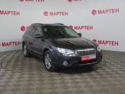 Subaru Outback III Рестайлинг Вологда  - изображение 20