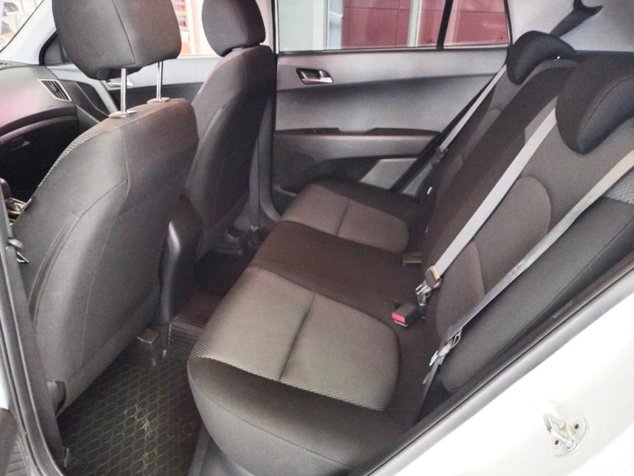 Hyundai Creta I Ростов-на-Дону  - изображение 11