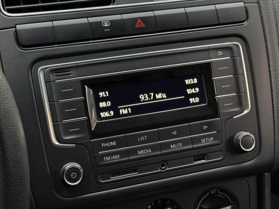 Volkswagen Polo V Рестайлинг Кропоткин  - изображение 18