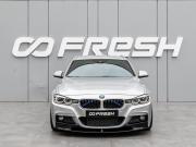 BMW 3 серии VI (F3x) Рестайлинг Краснодар  - изображение 29