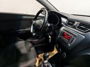 Kia Rio III Рестайлинг Курск  - изображение 26