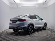 Geely Tugella I Рестайлинг Москва  - изображение 25