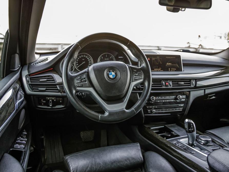 BMW X5 III (F15) Волгоград  - изображение 16