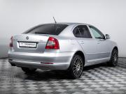Skoda Octavia II (A5) Рестайлинг Москва  - изображение 21