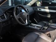 Geely Emgrand X7 I Рестайлинг 2 Москва  - изображение 35