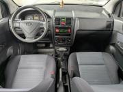 Hyundai Getz I Рестайлинг Екатеринбург  - изображение 22