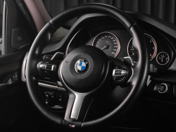 BMW X5 III (F15) с пробегом 2014 года, цена 3 929 000 рублей, 241492 км, внедорожник, Автокод Объявления