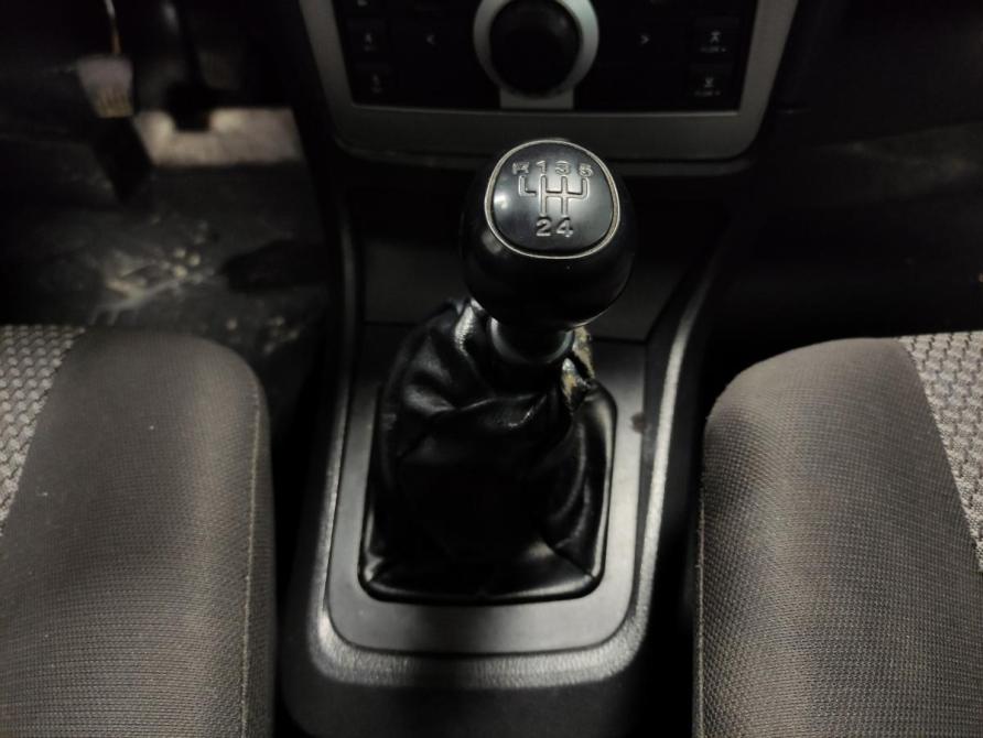 Daewoo Nexia I Рестайлинг Пермь  - изображение 13