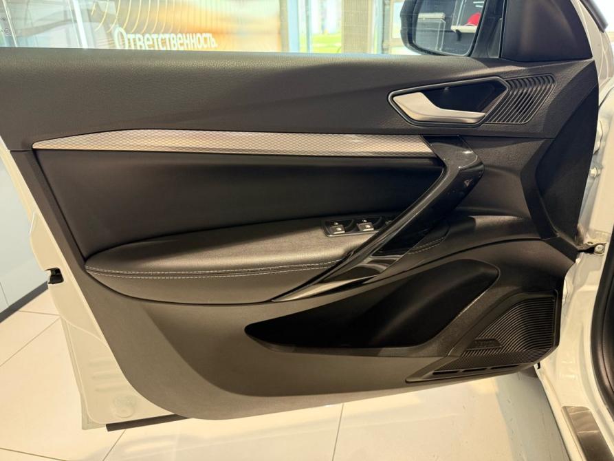Lada (ВАЗ) Vesta I Рестайлинг (NG) Екатеринбург  - изображение 8