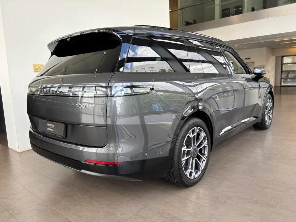 Lynk &amp; Co 900 с пробегом 2026 года, цена 8 350 000 рублей, 45 км, внедорожник, Автокод Объявления