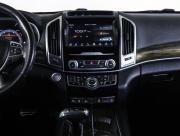 Haval H9 I Рестайлинг Москва  - изображение 41