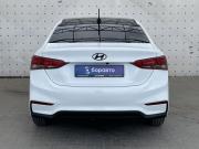 Hyundai Solaris II Тамбов  - изображение 26