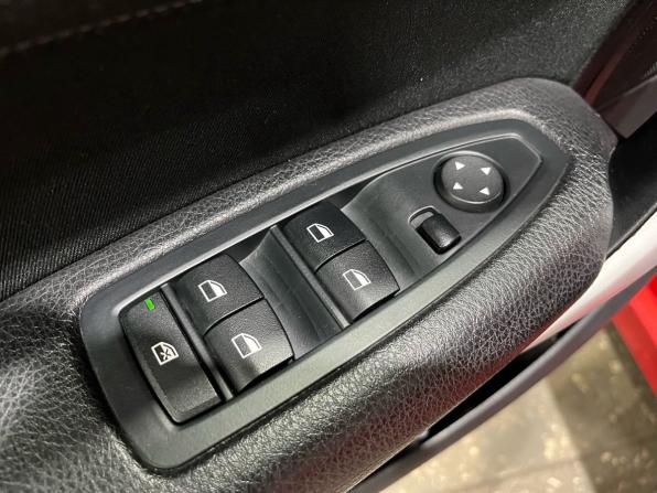 BMW 1 серии II (F20/F21) Рестайлинг 2 с пробегом 2017 года, цена 1 680 000 рублей, 117268 км, хэтчбек, Автокод Объявления