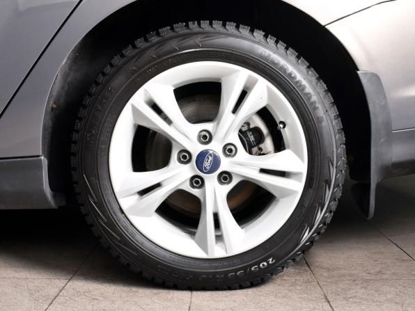 Ford Focus III с пробегом 2012 года, цена 644 995 рублей, 177578 км, седан, Автокод Объявления