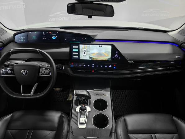 Changan UNI-K с пробегом 2023 года, цена 3 000 000 рублей, 26175 км, внедорожник, Автокод Объявления
