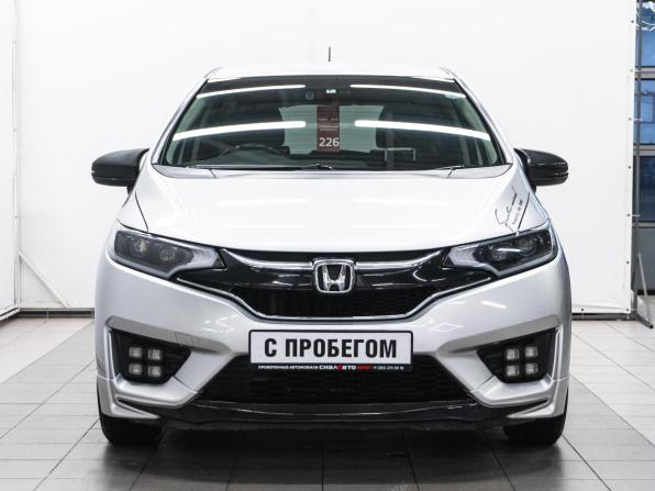 Honda Fit III с пробегом 2016 года, цена 950 000 рублей, 170022 км, хэтчбек, Автокод Объявления