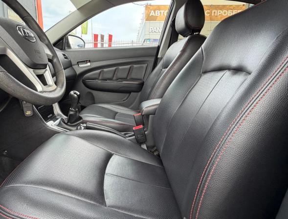 Lifan Solano II с пробегом 2018 года, цена 650 000 рублей, 72984 км, седан, Автокод Объявления