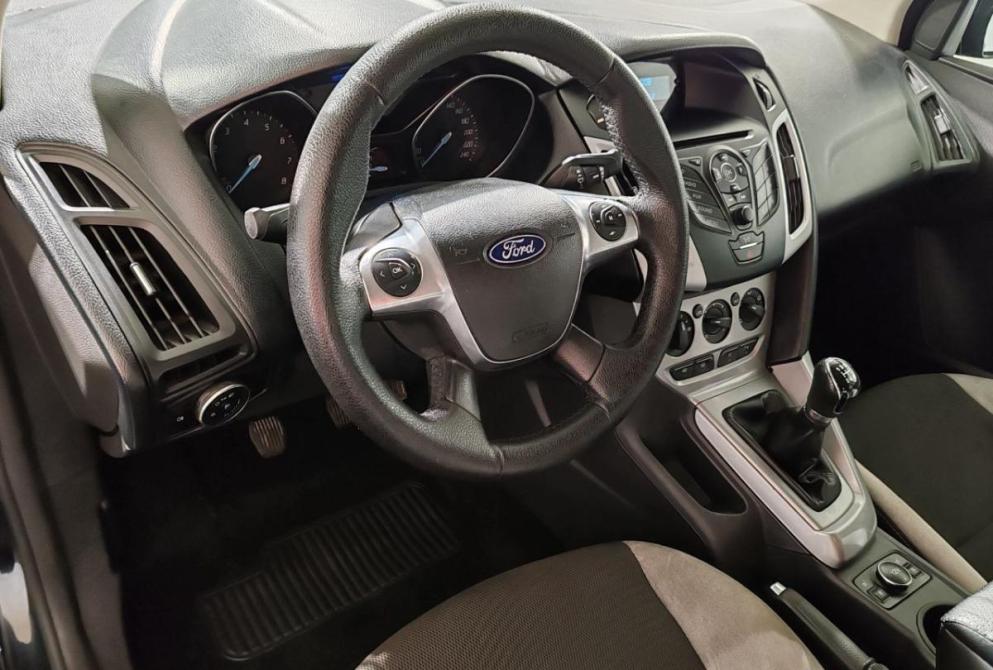 Ford Focus III Ярославль  - изображение 12