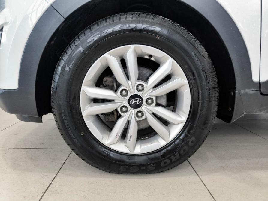 Hyundai Creta I Казань  - изображение 22