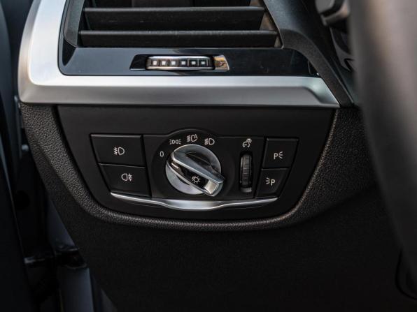 BMW X3 III (G01) с пробегом 2018 года, цена 3 195 000 рублей, 165442 км, внедорожник, Автокод Объявления