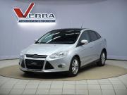 Ford Focus III Уфа  - изображение 17