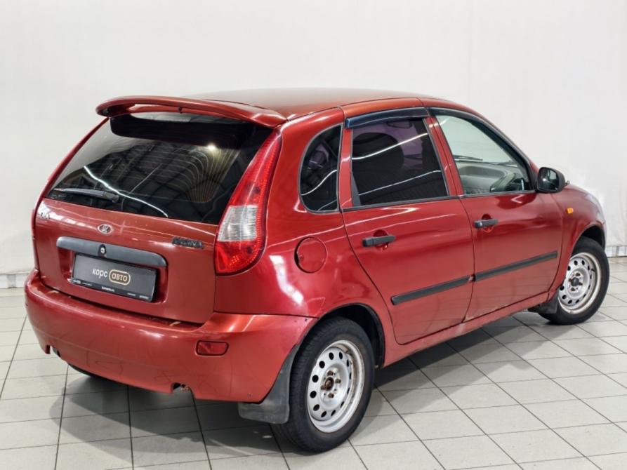 Lada (ВАЗ) Kalina I Курск  - изображение 3