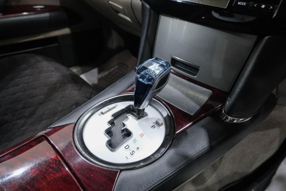 Toyota Mark X I Рестайлинг Новокузнецк  - изображение 25