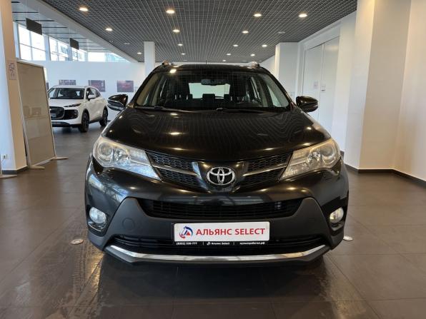 Toyota RAV4 IV (XA40) с пробегом 2015 года, цена 1 900 000 рублей, 240886 км, внедорожник, Автокод Объявления