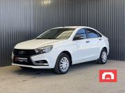 Lada (ВАЗ) Vesta I Пермь  - изображение 31
