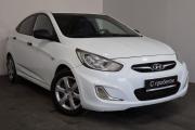 Hyundai Solaris I Санкт-Петербург  - изображение 17