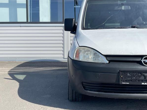 Opel Combo C Рестайлинг с пробегом 2006 года, цена 320 000 рублей, 290000 км, минивэн, Автокод Объявления