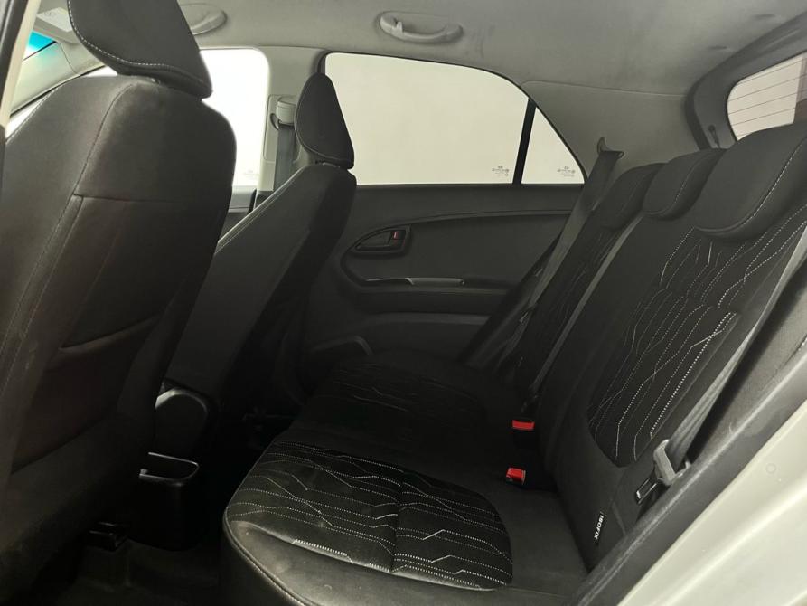 Kia Picanto II Мурманск  - изображение 15