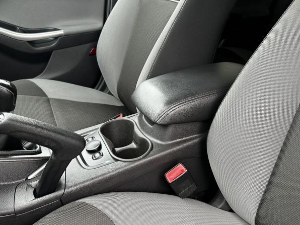 Ford Focus III с пробегом 2015 года, цена 868 000 рублей, 203642 км, хэтчбек, Автокод Объявления