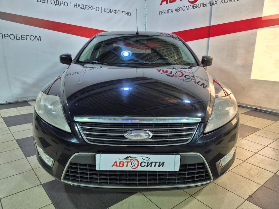 Ford Mondeo IV Воронеж  - изображение 2