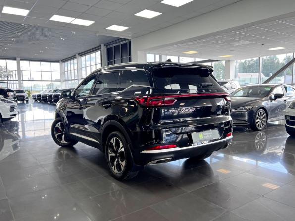 Chery Tiggo 7 Pro Max I с пробегом 2023 года, цена 2 145 000 рублей, 32813 км, внедорожник, Автокод Объявления